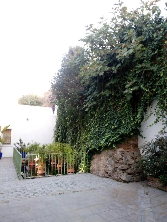 Apartamento Gravina Comfort Tarifa