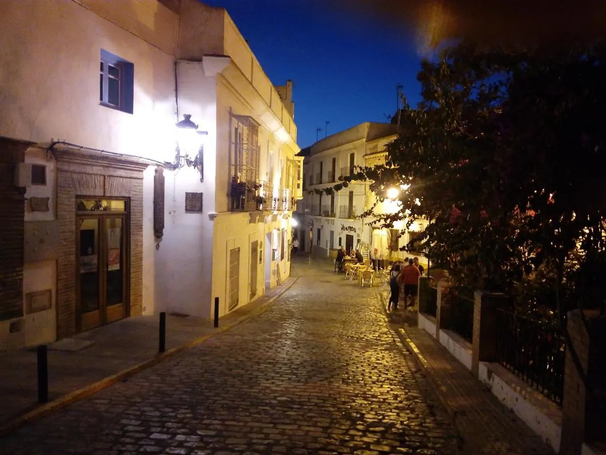 Gravina Comfort Tarifa 0*,  España