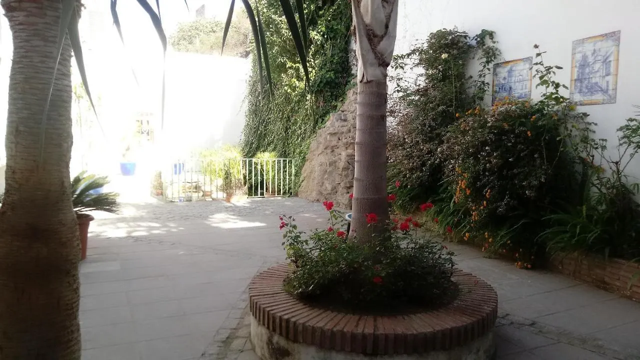 Apartamento Gravina Comfort Tarifa