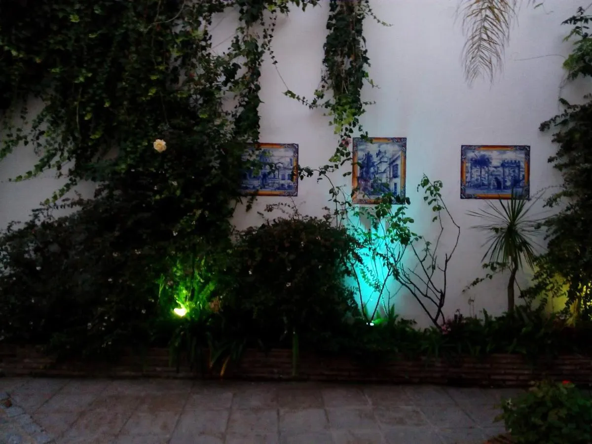 Gravina Comfort Tarifa Appartement
