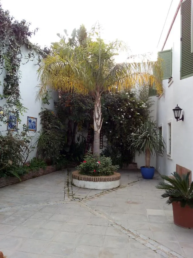 Gravina Comfort Tarifa Appartement
