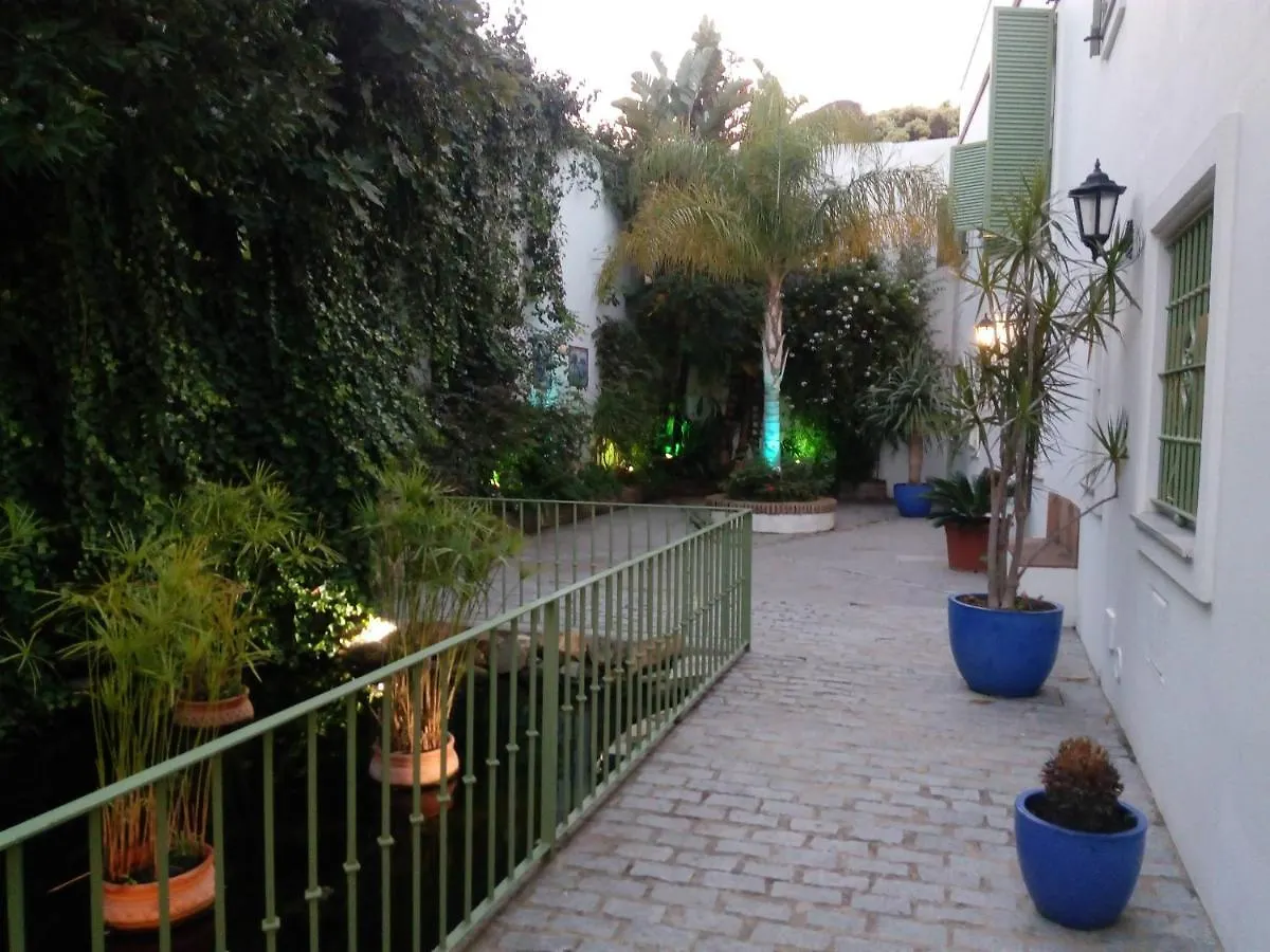 Appartement Gravina Comfort Tarifa