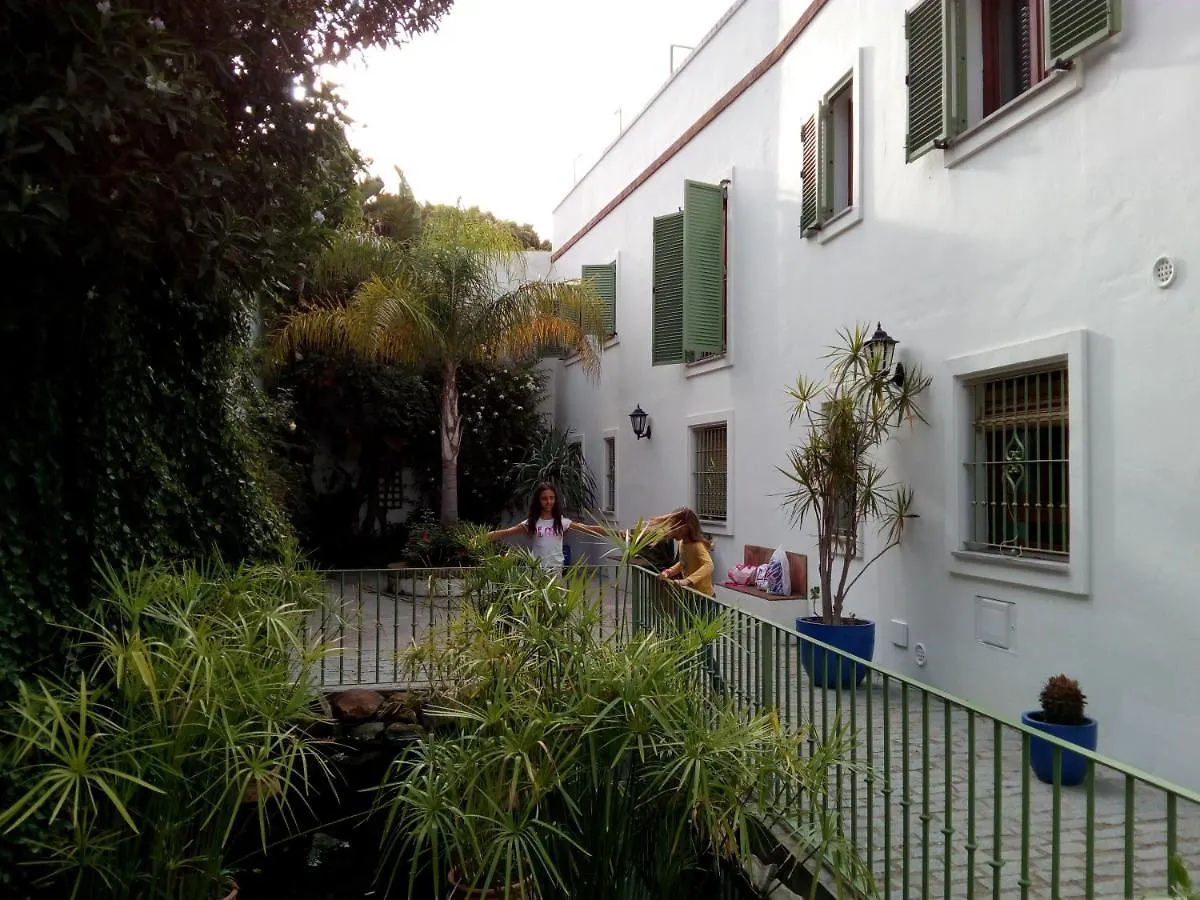 Gravina Comfort Tarifa Spanje