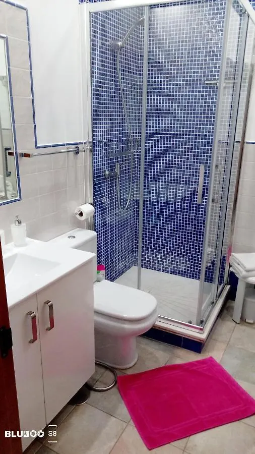 Appartement Gravina Comfort Tarifa Spanje