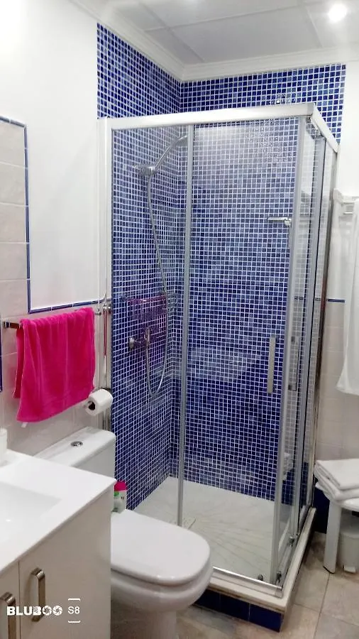 Gravina Comfort Tarifa Spanje