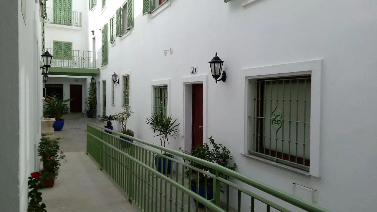 Gravina Comfort Tarifa