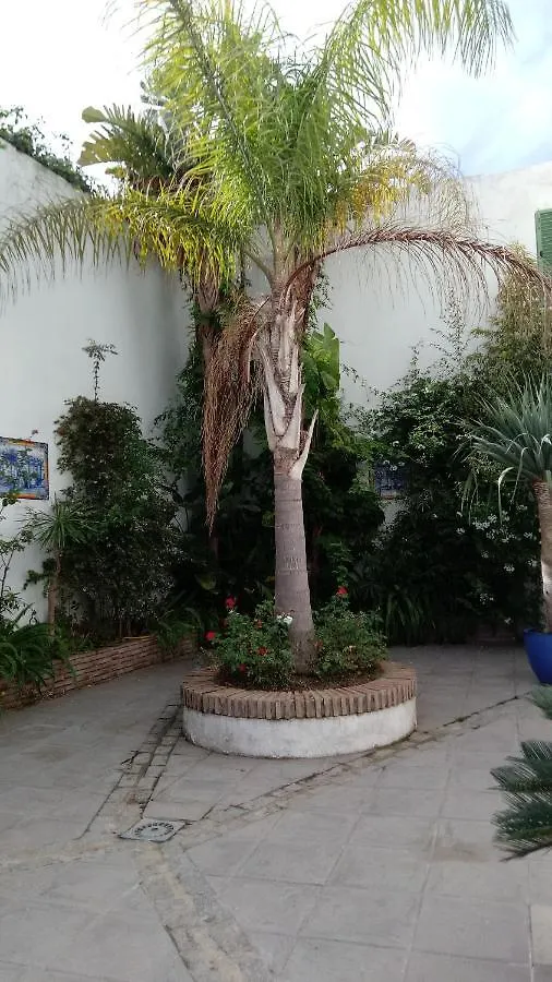 Gravina Comfort Tarifa Appartement