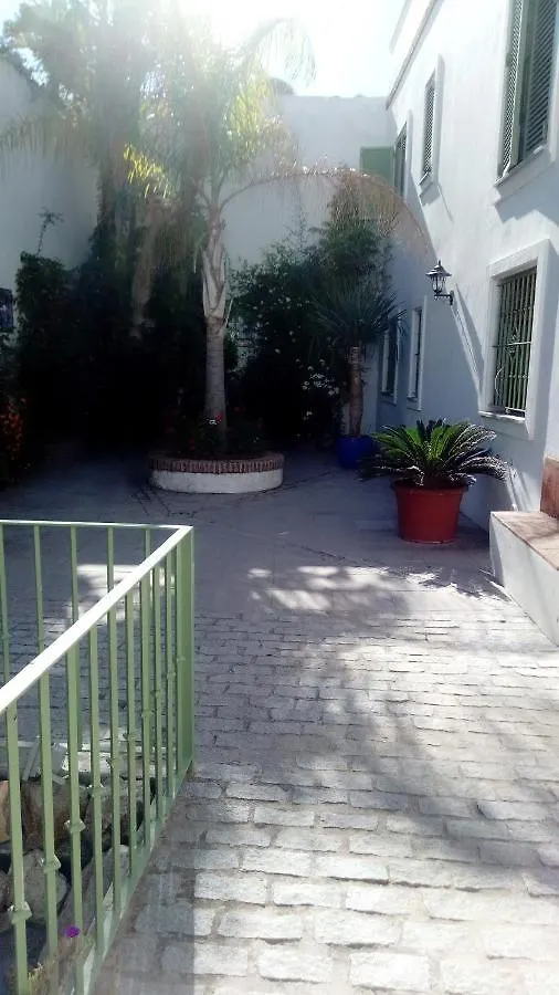 Appartement Gravina Comfort Tarifa Spanje