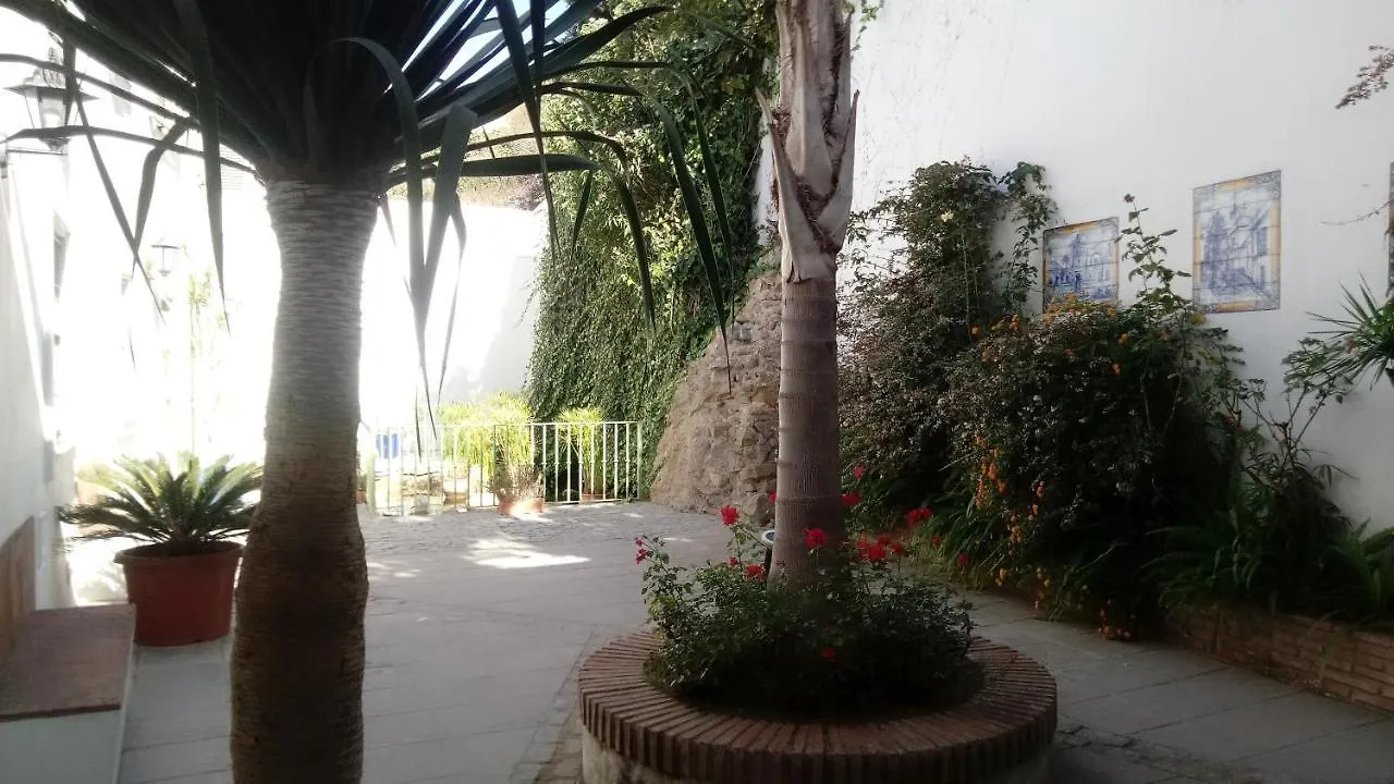 Gravina Comfort Tarifa Appartement