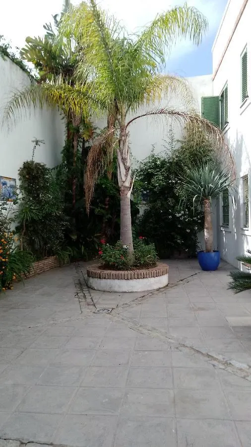 Appartement Gravina Comfort Tarifa