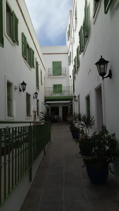 Appartement Gravina Comfort Tarifa