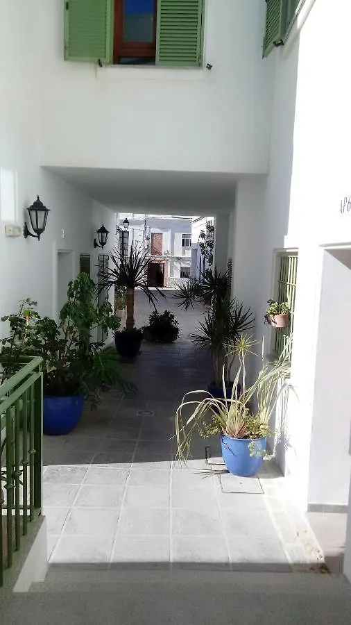 Gravina Comfort Tarifa