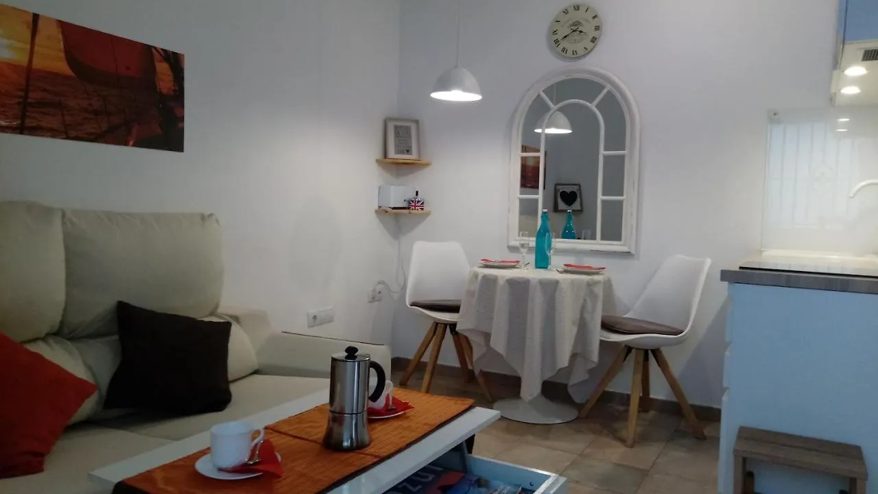 Appartement Gravina Comfort Tarifa