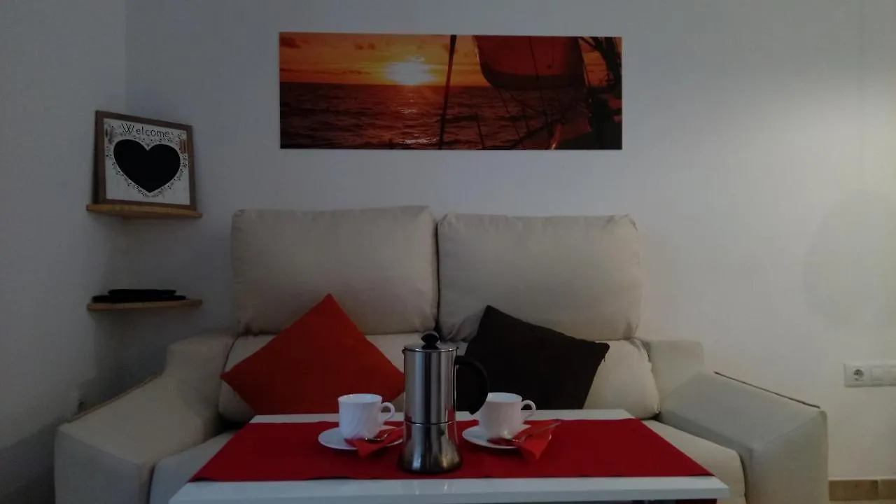 Gravina Comfort Tarifa Spanje