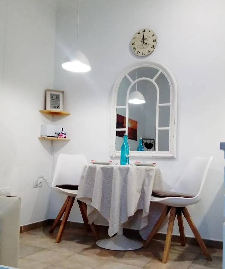 Appartement Gravina Comfort Tarifa