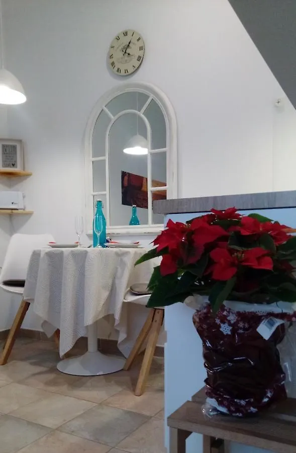 Gravina Comfort Tarifa Appartement