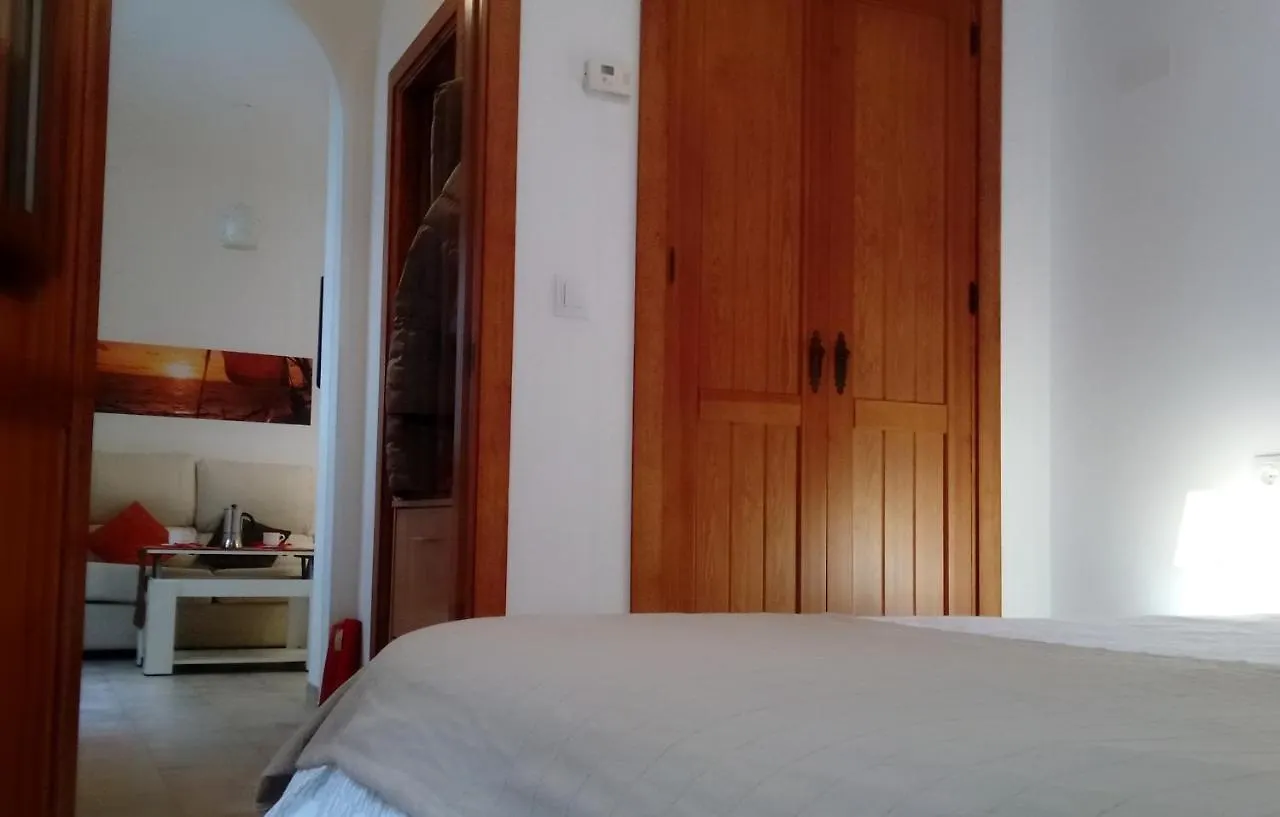 Appartement Gravina Comfort Tarifa Spanje