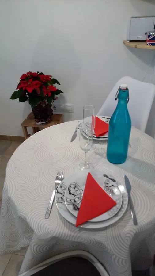 Gravina Comfort Tarifa