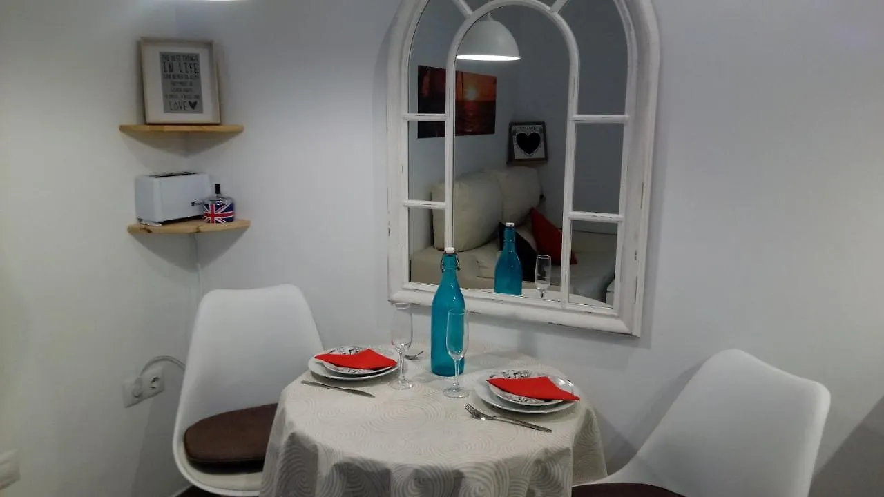 Gravina Comfort Tarifa